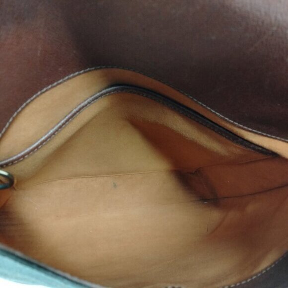Louis Vuitton Musette Brown Monogram Shoulder Bag - Picture 7 of 9